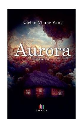 Aurora - Adrian Victor Vank