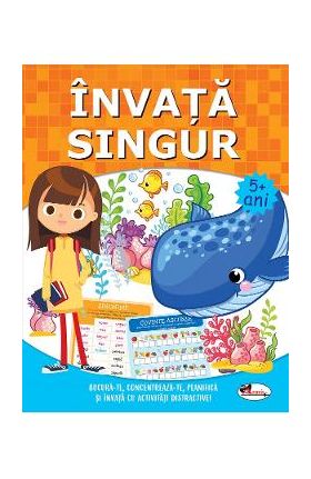 Invata singur 5 ani+