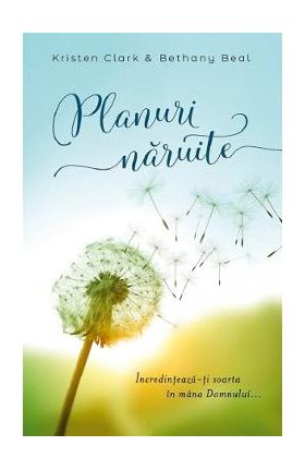 Planuri naruite. Incredinteaza-ti soarta in mana Domnului - Kristen Clark, Bethany Baird