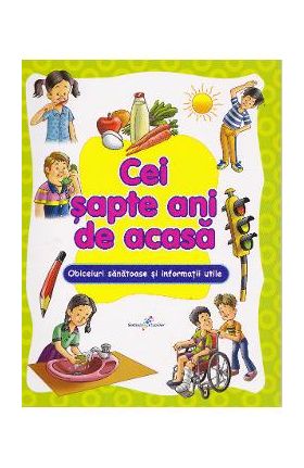 Cei sapte ani de acasa