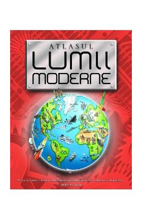 Atlasul lumii moderne