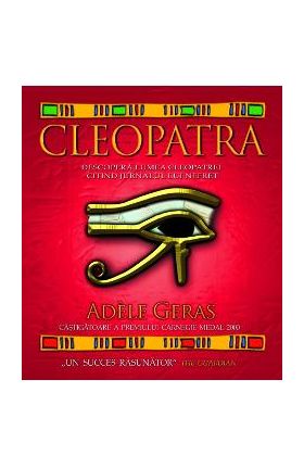 Cleopatra - Adele Geras