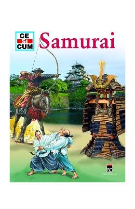 Ce si cum - Samurai