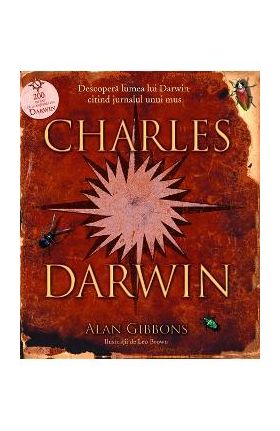 Charles Darwin - Alan Gibbons