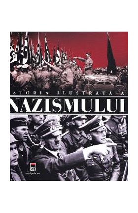 Istoria ilustrata a nazismului