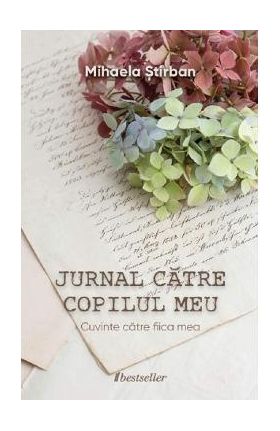 Jurnal catre copilul meu - Mihaela Stirban