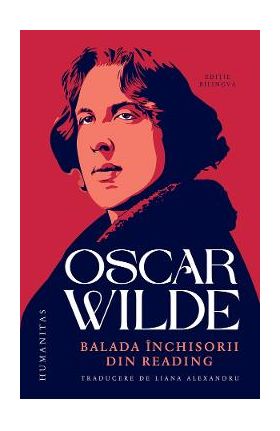 Balada inchisorii din Reading - Oscar Wilde