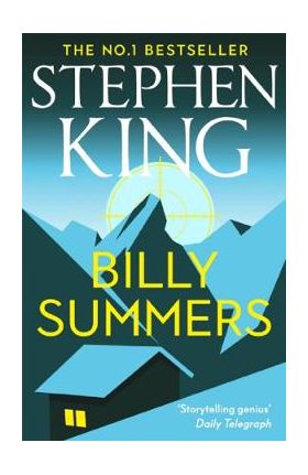 Billy Summers - Stephen King