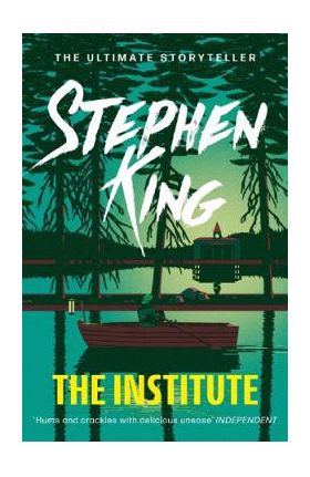 The Institute - Stephen King