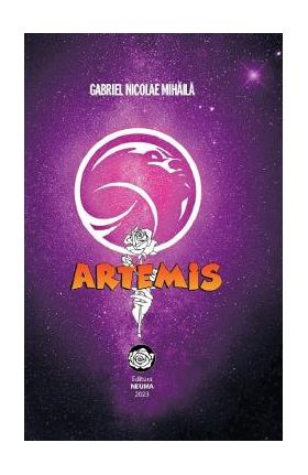 Artemis - Gabriel Nicolae Mihaila