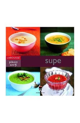 Larousse: Supe