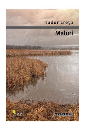 Maluri - Tudor Cretu