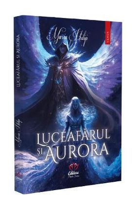 Luceafarul si Aurora - Maria Philip