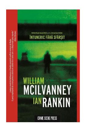 Intuneric fara sfarsit - William McIlvanney, Ian Rankin
