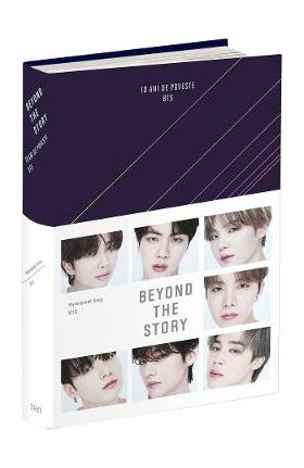 Beyond the story: 10 ani de poveste BTS - BTS, Myeongseok Kang