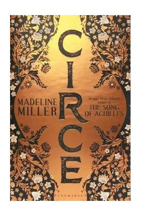 Circe - Madeline Miller