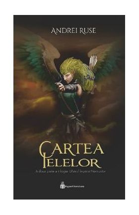 Cartea Ielelor - Andrei Ruse