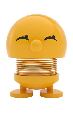 Figurina mare Bimble Yellow