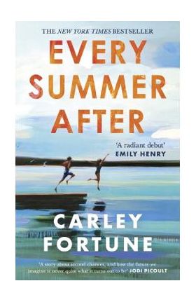 Every Summer After - Carley Fortune
