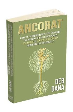 Ancorat - Deb Dana