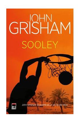 Sooley - John Grisham