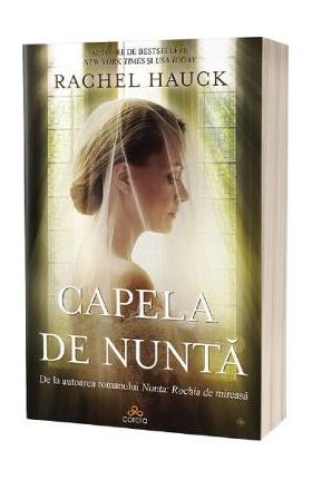 Capela de nunta - Rachel Hauck