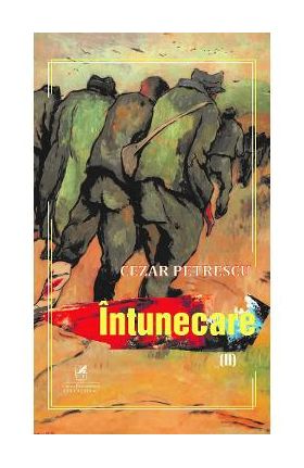 Intunecare Vol.2 - Cezar Petrescu