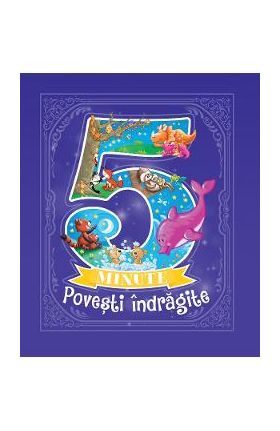 5 minute. Povesti indragite