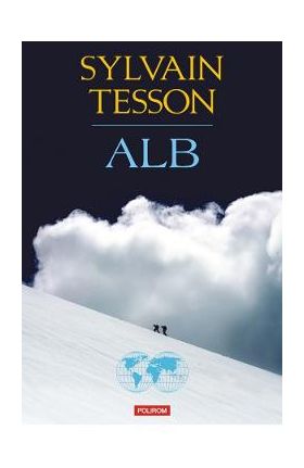 Alb - Sylvain Tesson