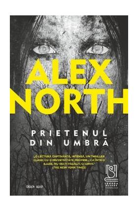 Prietenul din umbra - Alex North