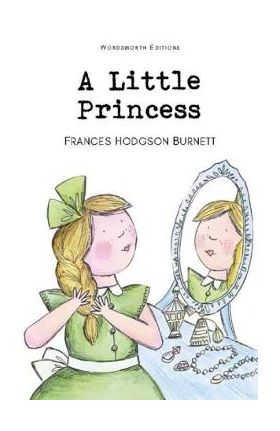 A Little Princess - Frances Hodgson Burnett