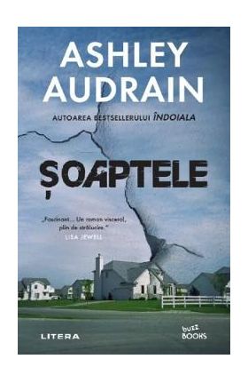 Soaptele - Ashley Audrain