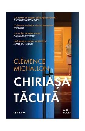 Chiriasa tacuta - Clemence Michallon