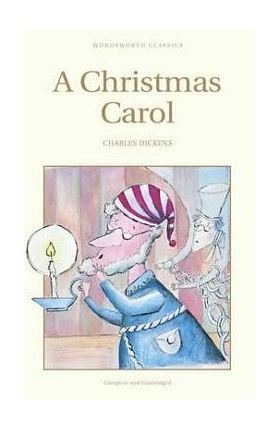 A Christmas Carol - Charles Dickens