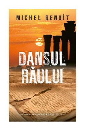 Dansul raului - Michel Benoit