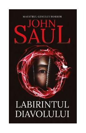 Labirintul diavolului - John Saul