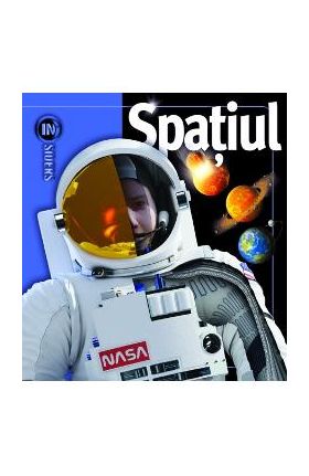 Spatiul - Insiders
