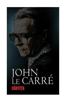 Cartita - John Le Carre