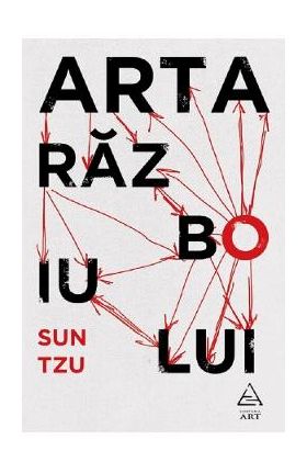 Arta razboiului - Sun Tzu