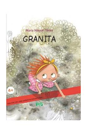Granita - Maria Nilsson Thore
