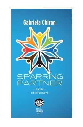 Sparring Partner - Gabriela Chiran
