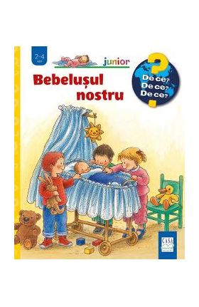Bebelusul nostru