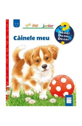 Cainele meu