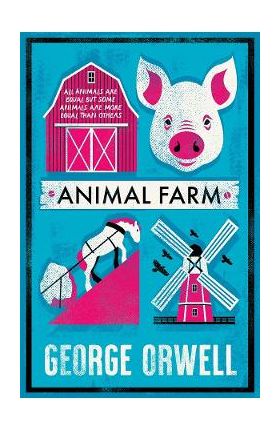 Animal Farm - George Orwell