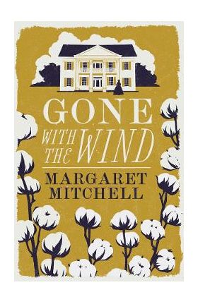 Gone with the Wind - Margaret Mitchell