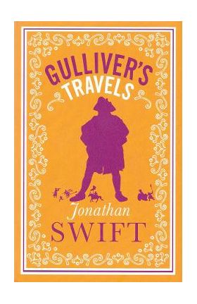 Gulliver's Travels - Jonathan Swift