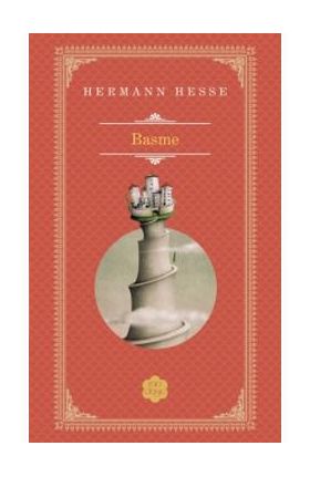 Basme - Hermann Hesse