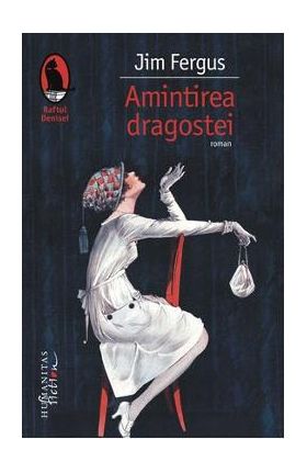 Amintirea dragostei - Jim Fergus