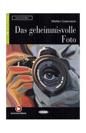 Das geheimnisvolle Foto - Stefan Czarnecki
