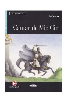Cantar de Mio Cid